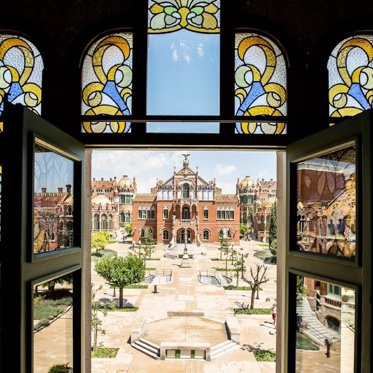 Sant Pau Art Nouveau Site: Skip The Line - تصویر 7