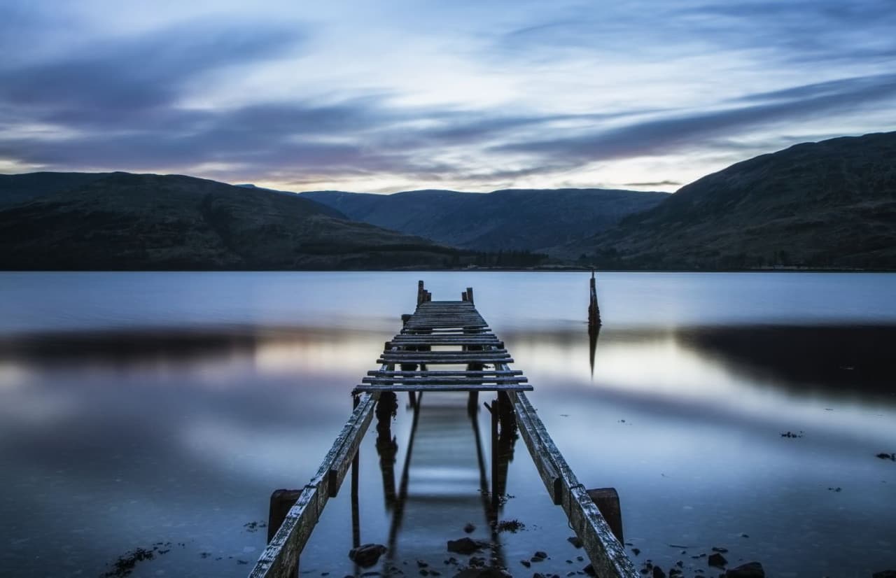 The Highlands, Loch Ness, and Glencoe Tour from Edinburgh - تصویر 4
