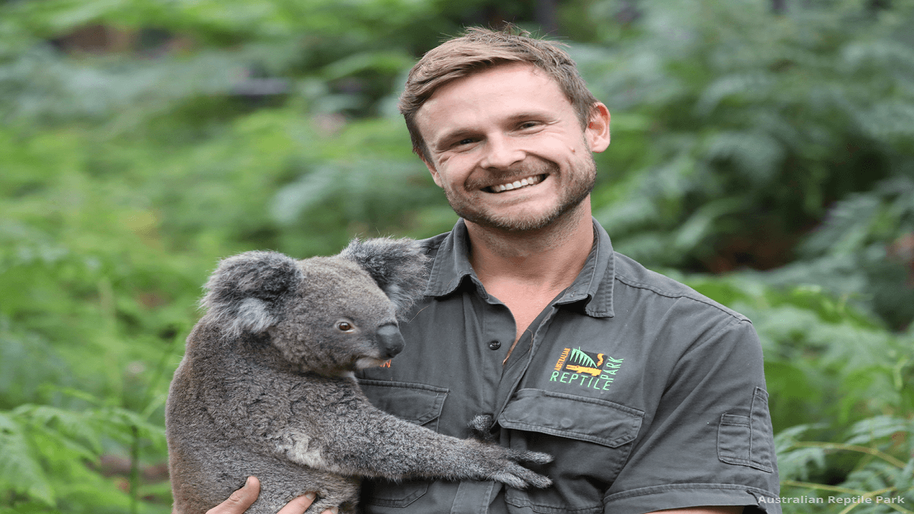 Australian Reptile Park - تصویر 23