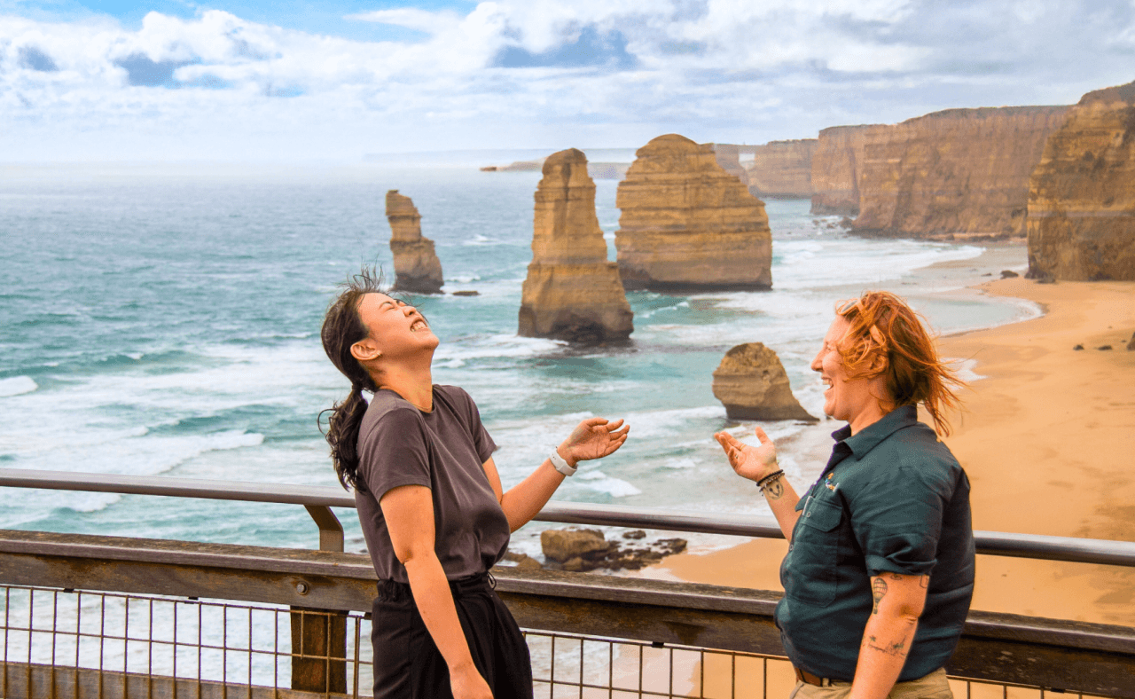 Great Ocean Road Tour from Melbourne - تصویر 8