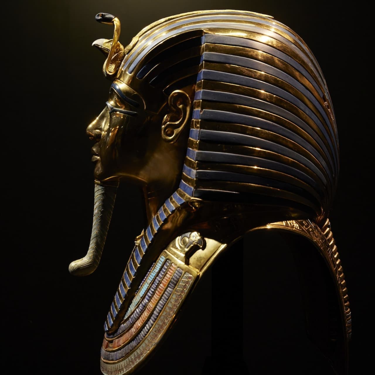 Mystery of Tutankhamen: An Immersive Ancient Egyptian Exhibition - تصویر 5