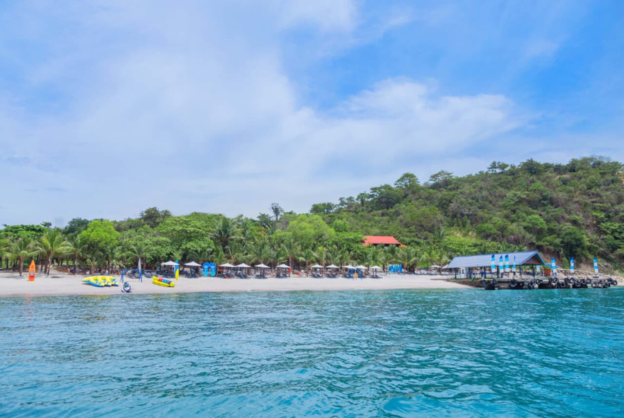 Nha Trang Island Hopping Tour - تصویر 4