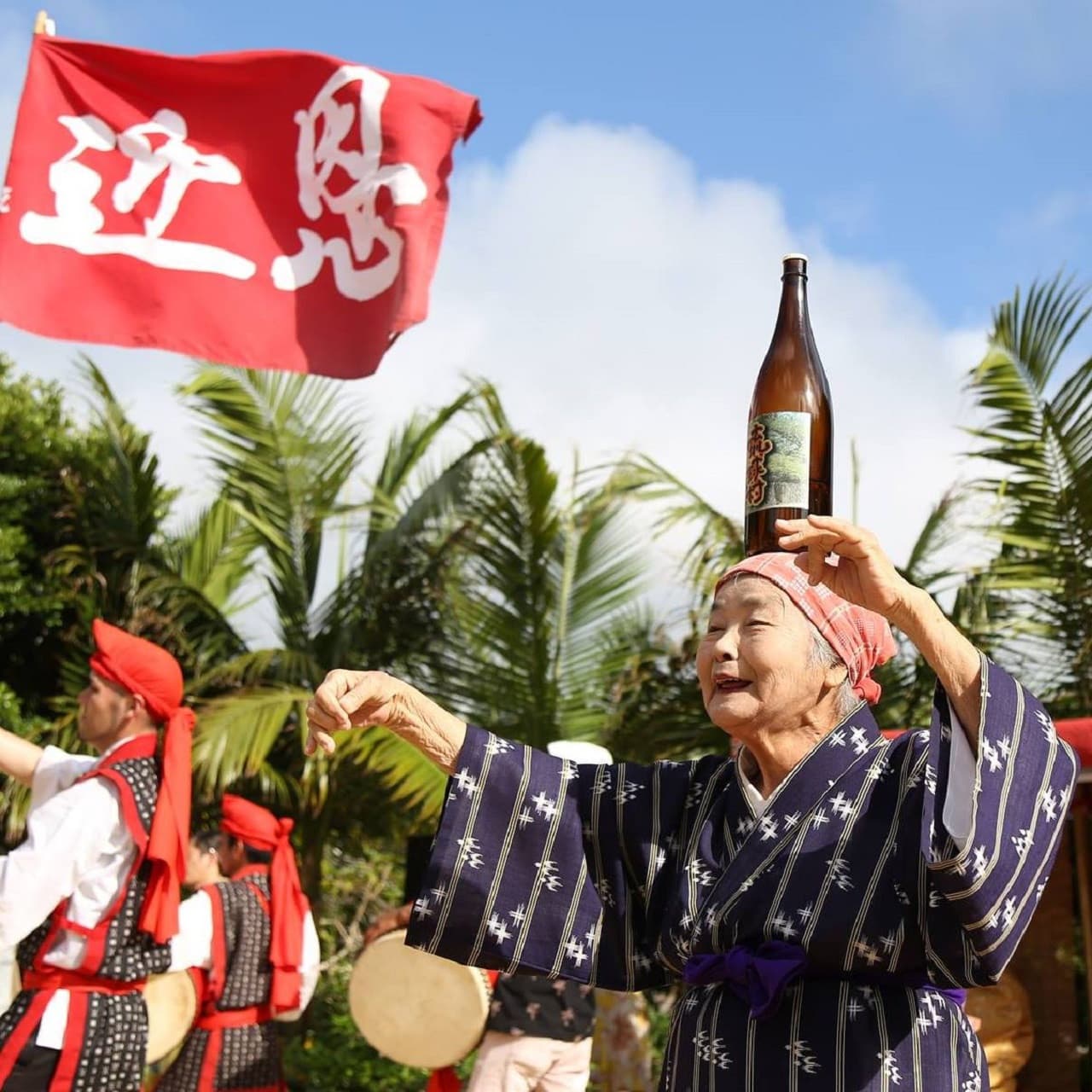 Okinawa Ryukyu Village - تصویر 9