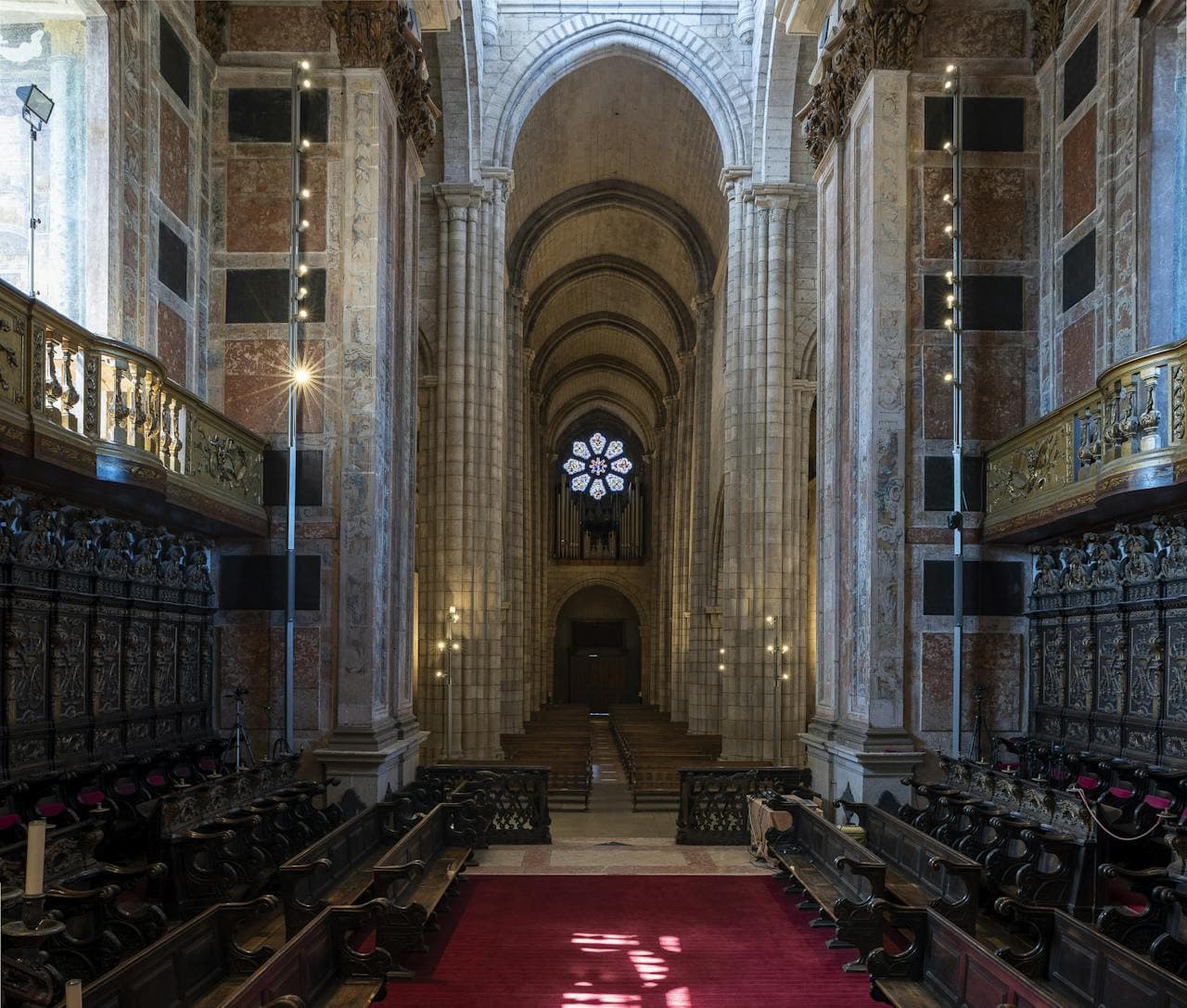 Catedral do Porto Ticket - تصویر 3