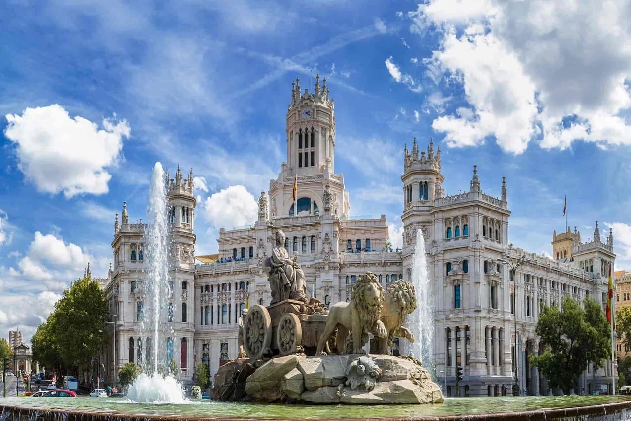 City Sightseeing Madrid Hop-on Hop-off Bus Tour - تصویر 4