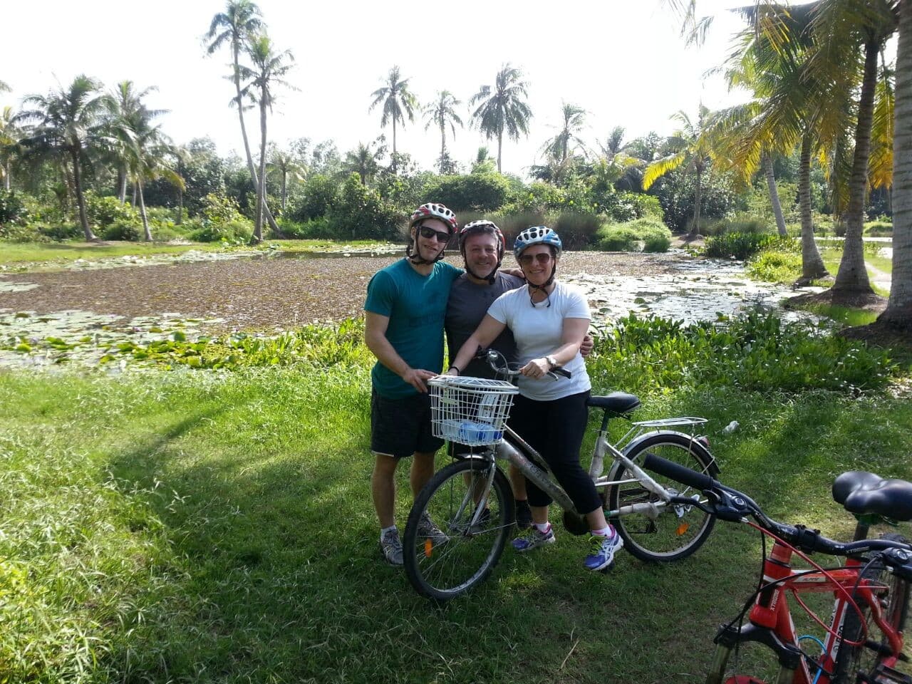 Pulau Ubin Cycling Tour - تصویر 10