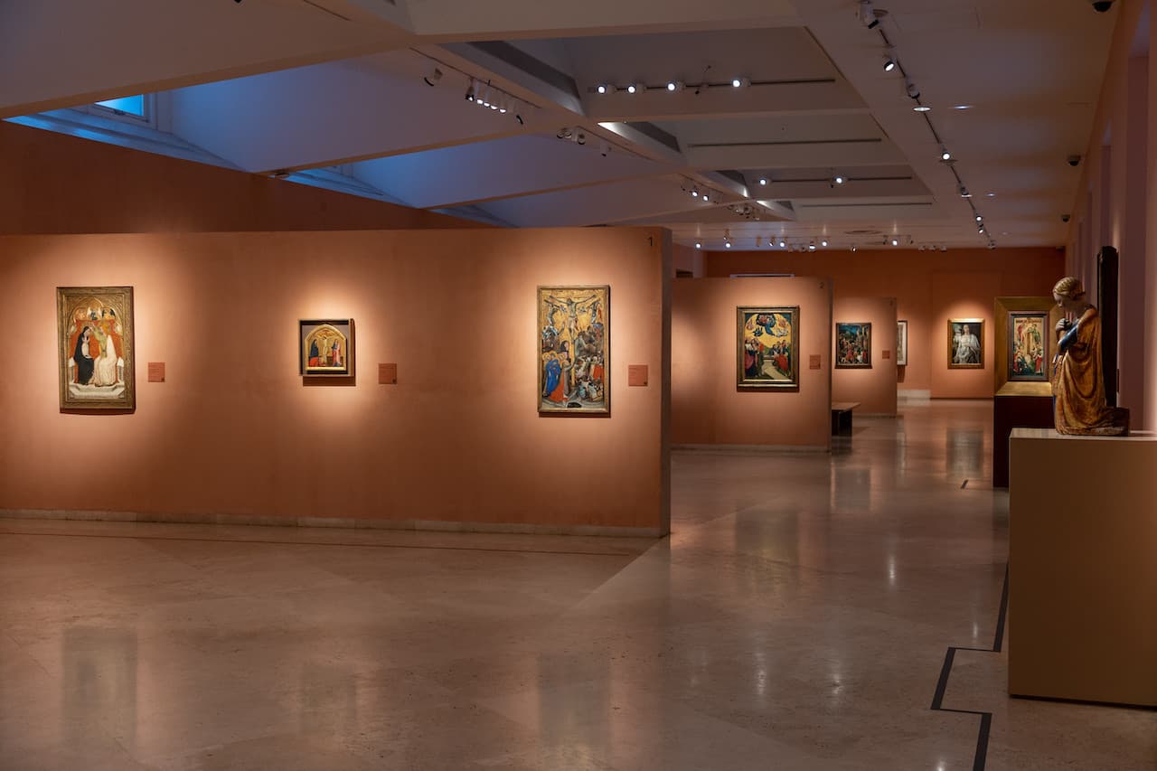 Museo Nacional Thyssen-Bornemisza Ticket - تصویر 2
