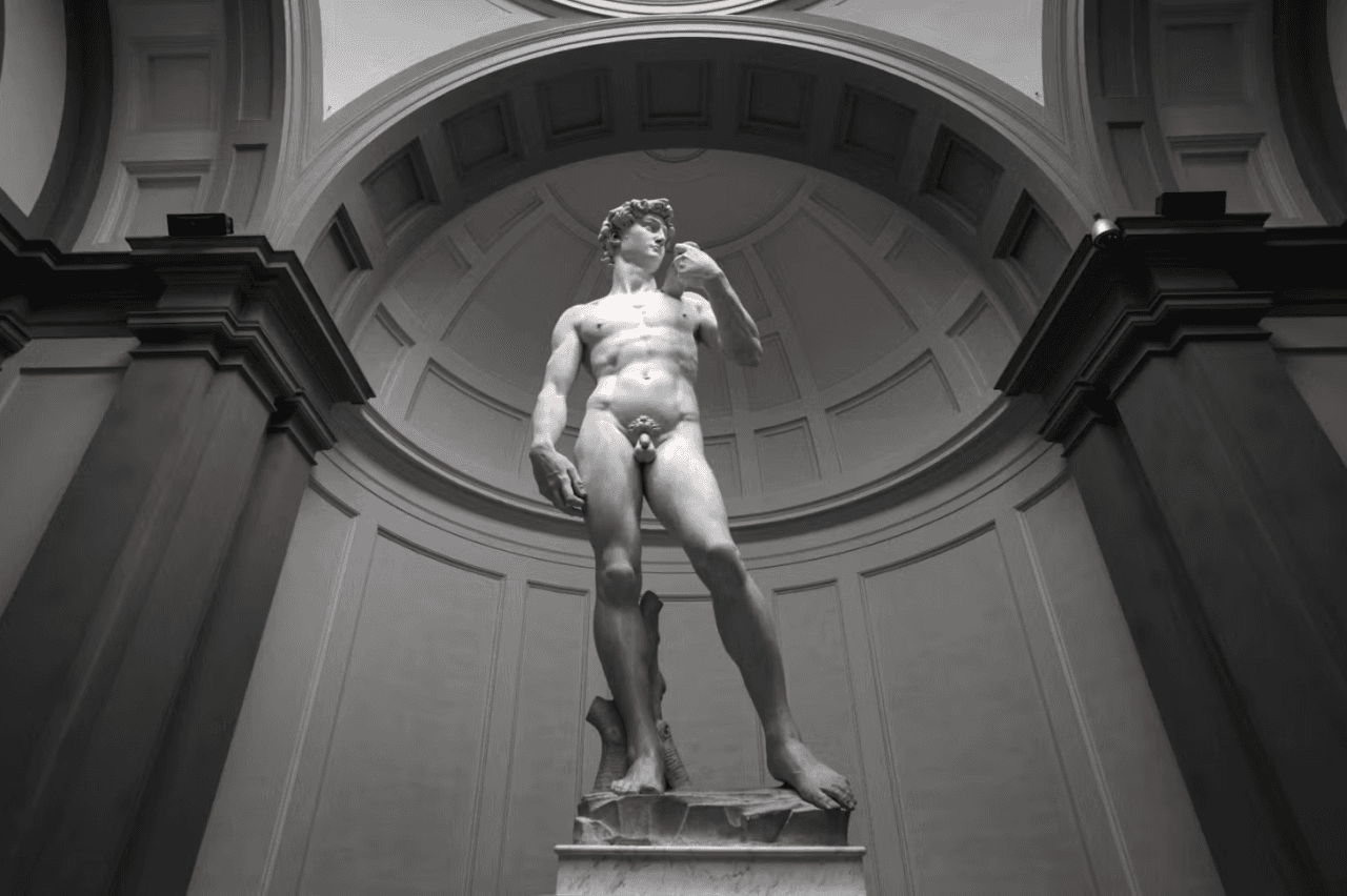 Accademia Gallery: Priority Entrance Ticket - تصویر اصلی