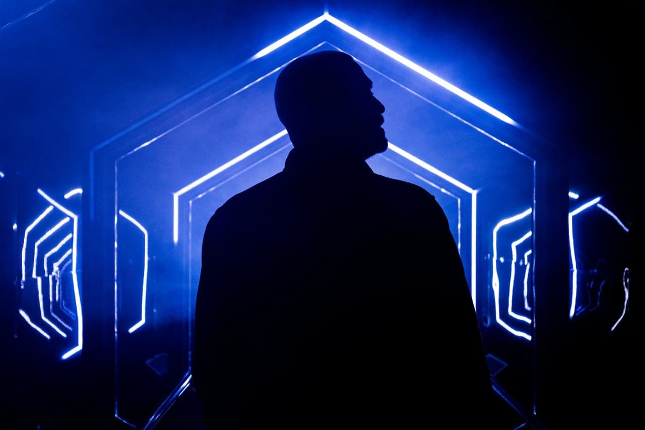 AMAZE: The Immersive Experience - تصویر 9