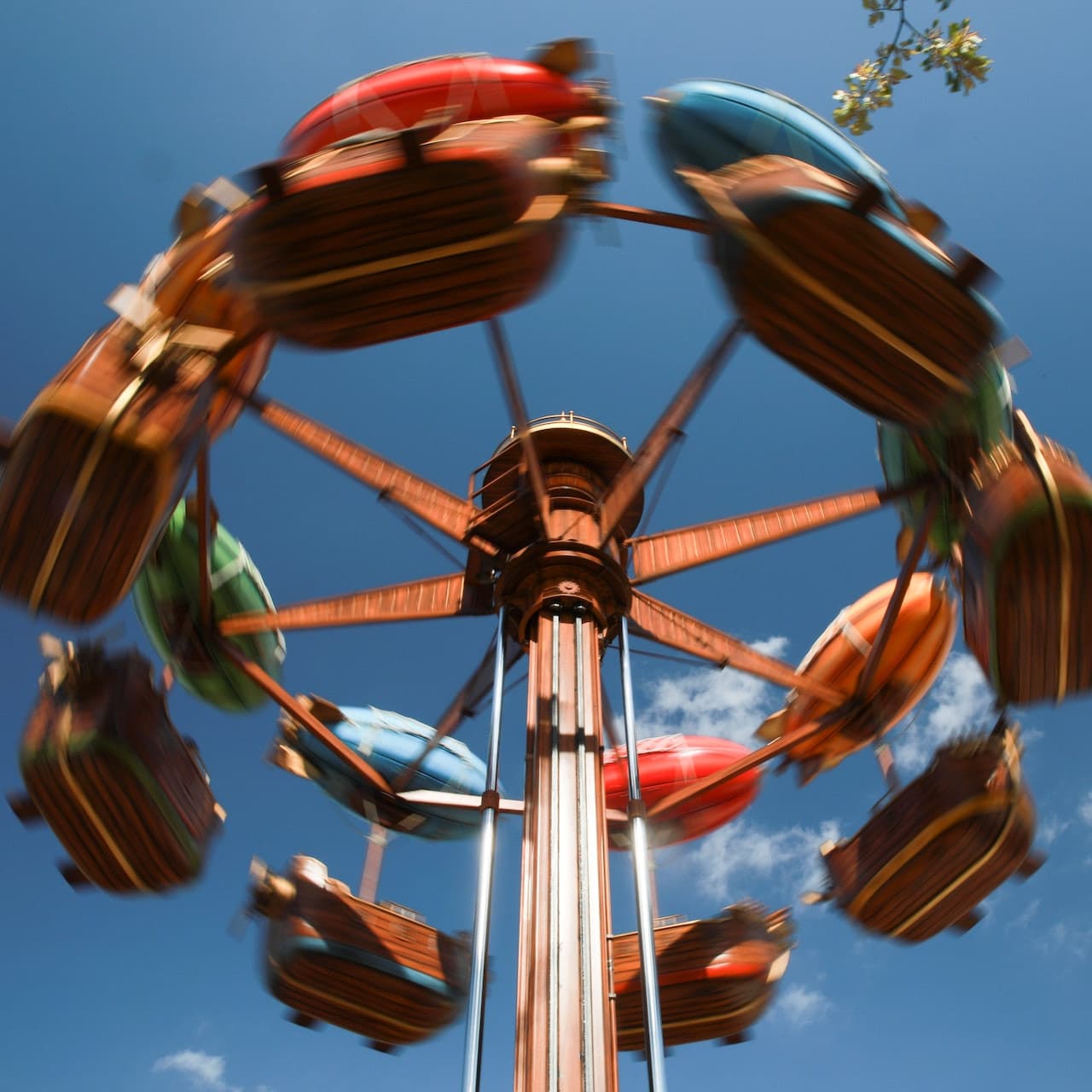 Jardin d'Acclimatation - تصویر 5