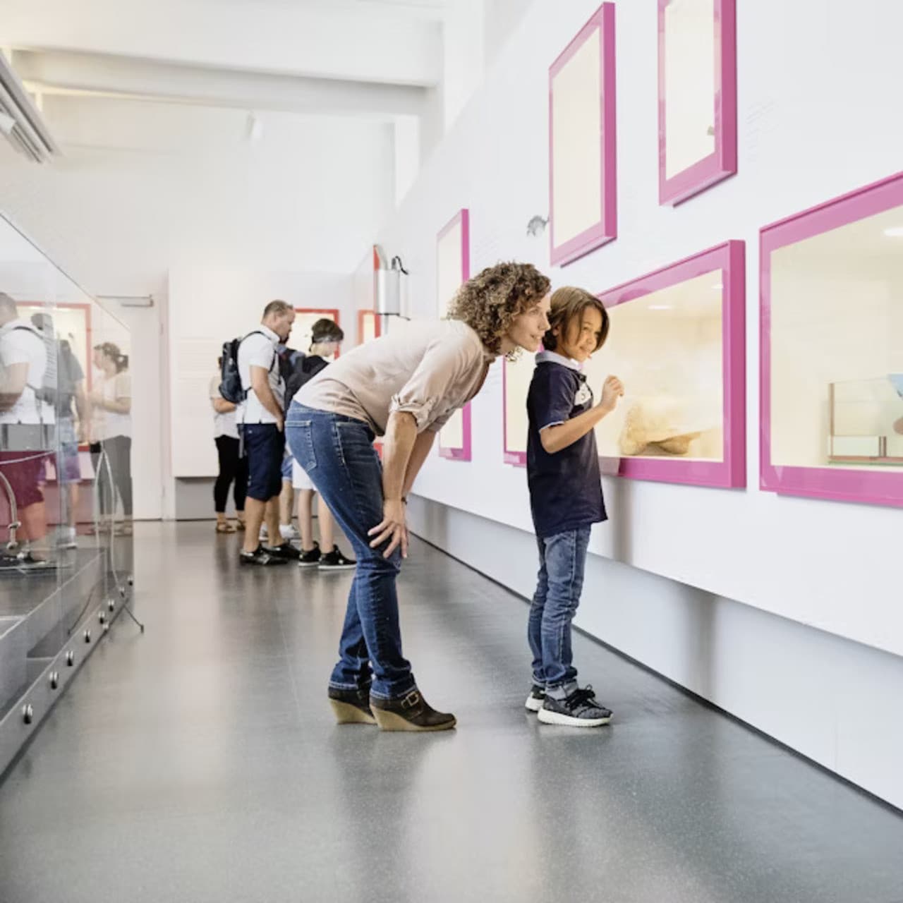 Vienna Museum of Science and Technology - تصویر 5