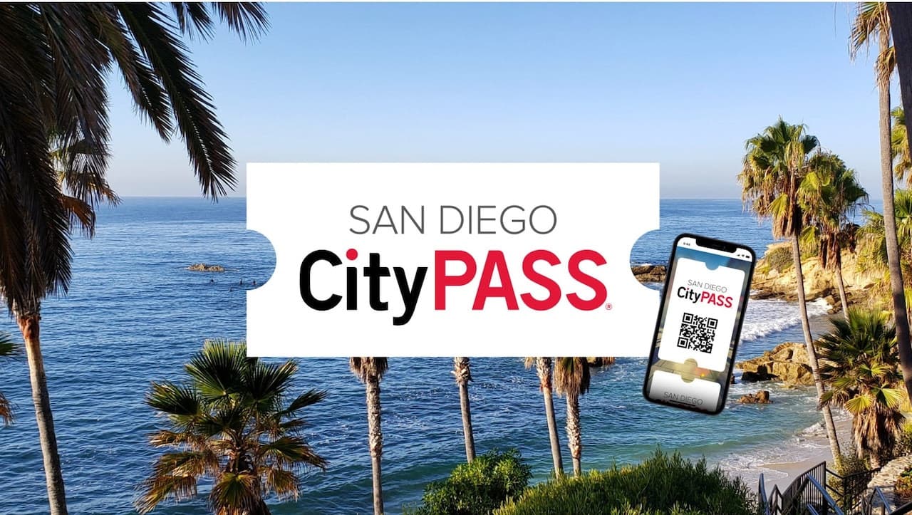 San Diego CityPASS - تصویر اصلی