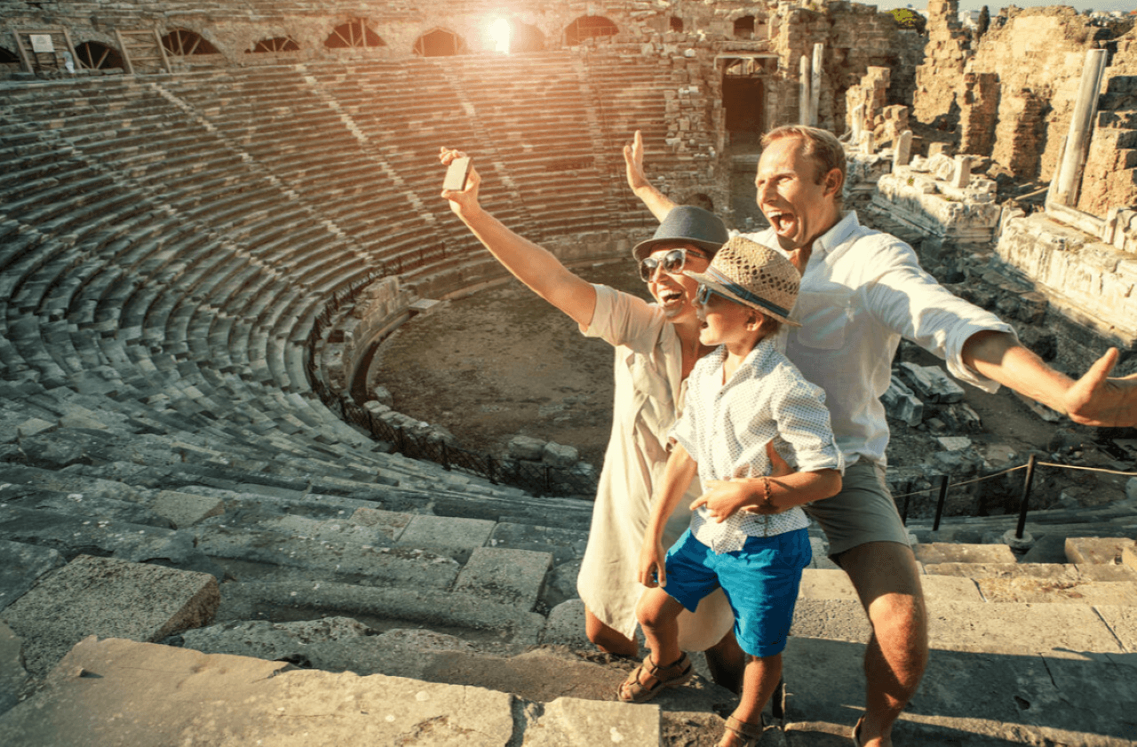 Colosseum Ticket and  Rome Hop-on Hop-off Bus Tour - City Sightseeing - تصویر 6