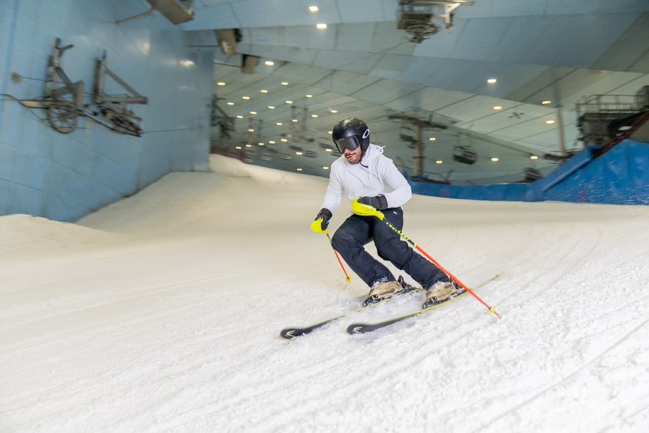 Ski Dubai Ticket - تصویر 23