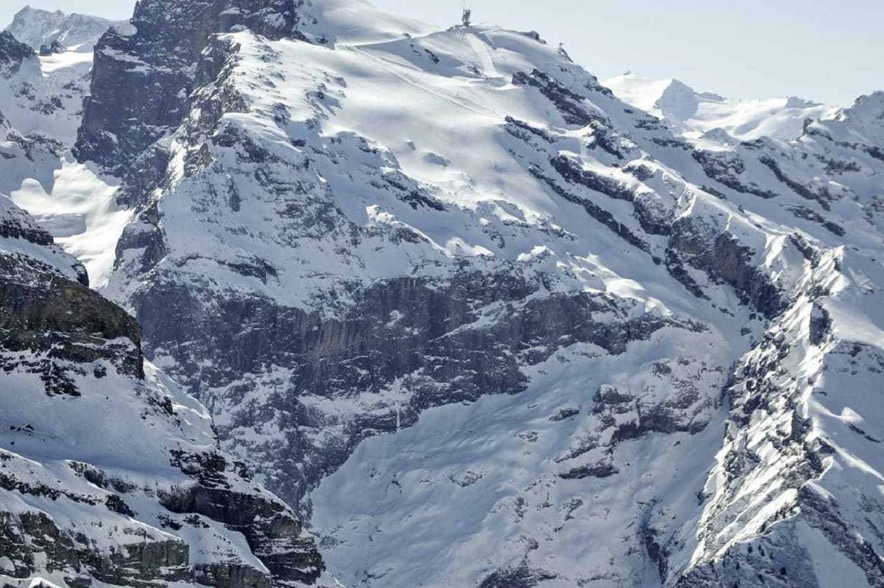 Mount Titlis Tour - تصویر 2