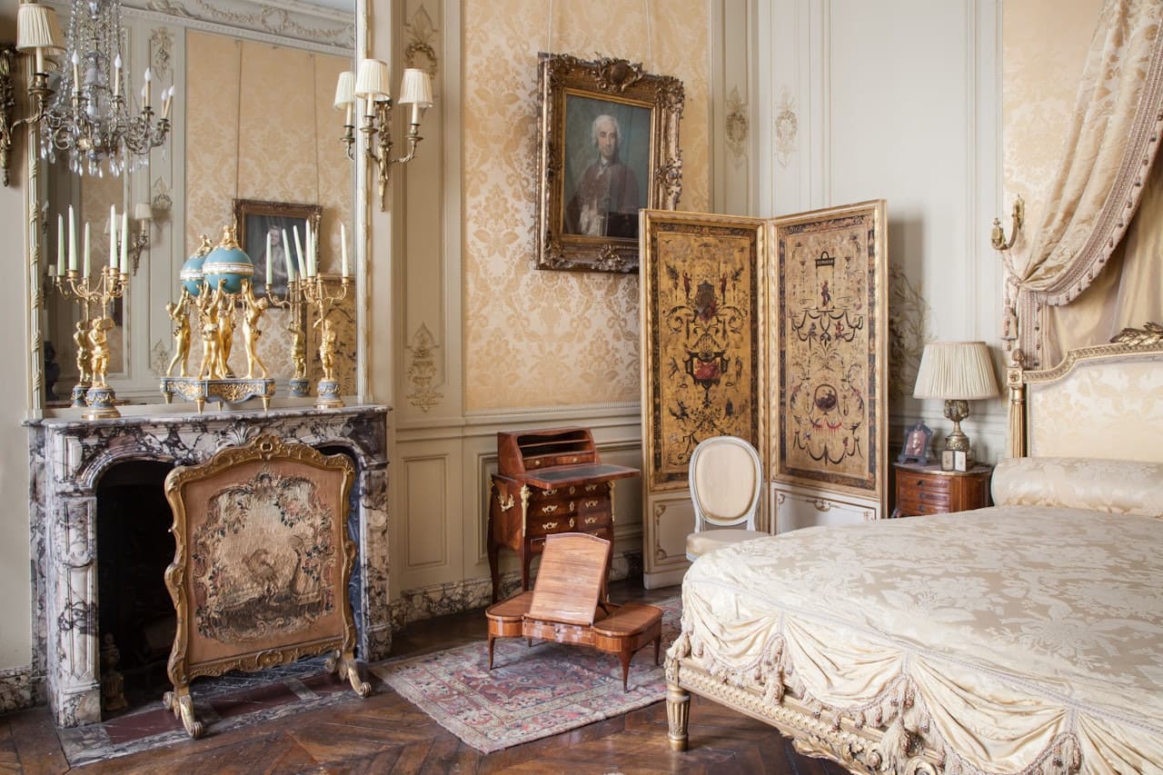 Jacquemart-Andre Museum Skip-The-Line Ticket - تصویر 3