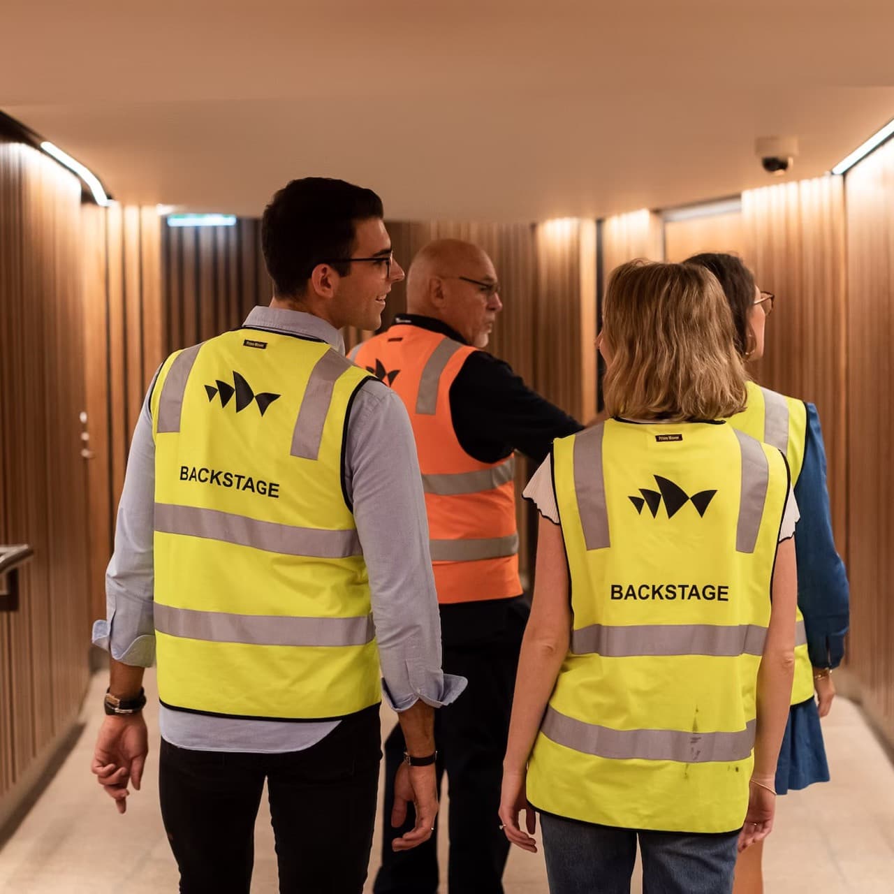 Sydney Opera House Guided Tour - تصویر 13