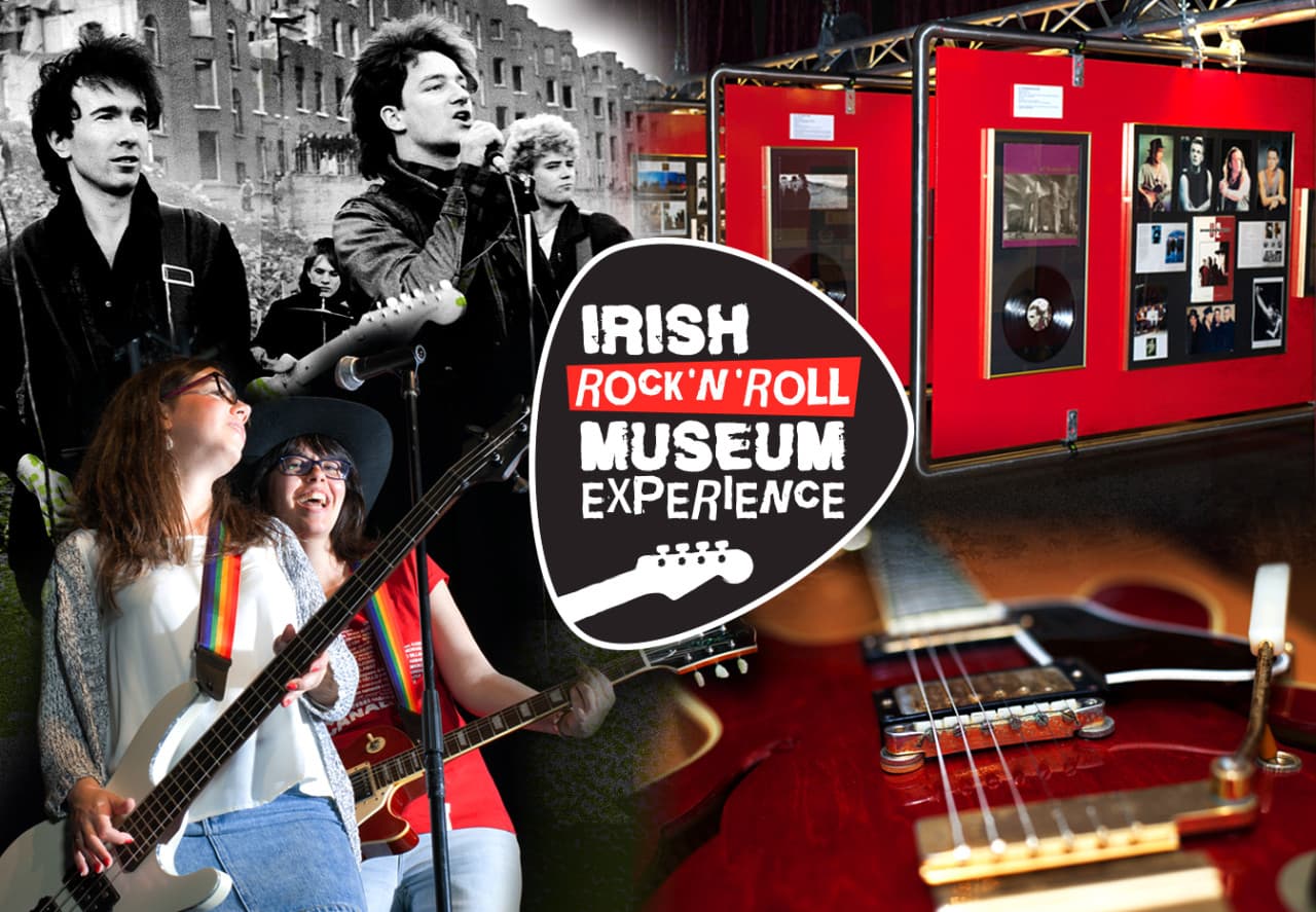 Go City Dublin Essentials Pass: 3 Attractions - تصویر 13