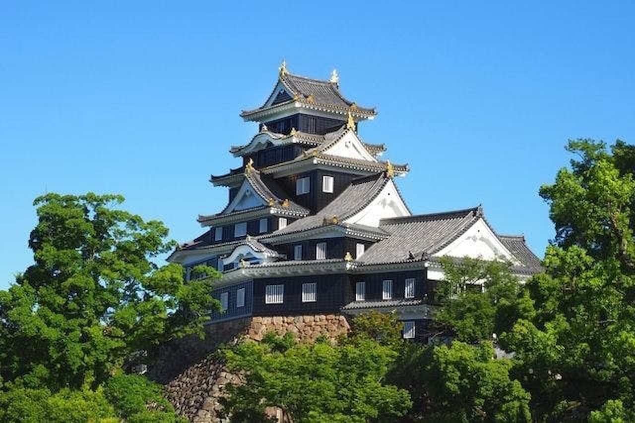 Okayama Castle Ticket - تصویر 3