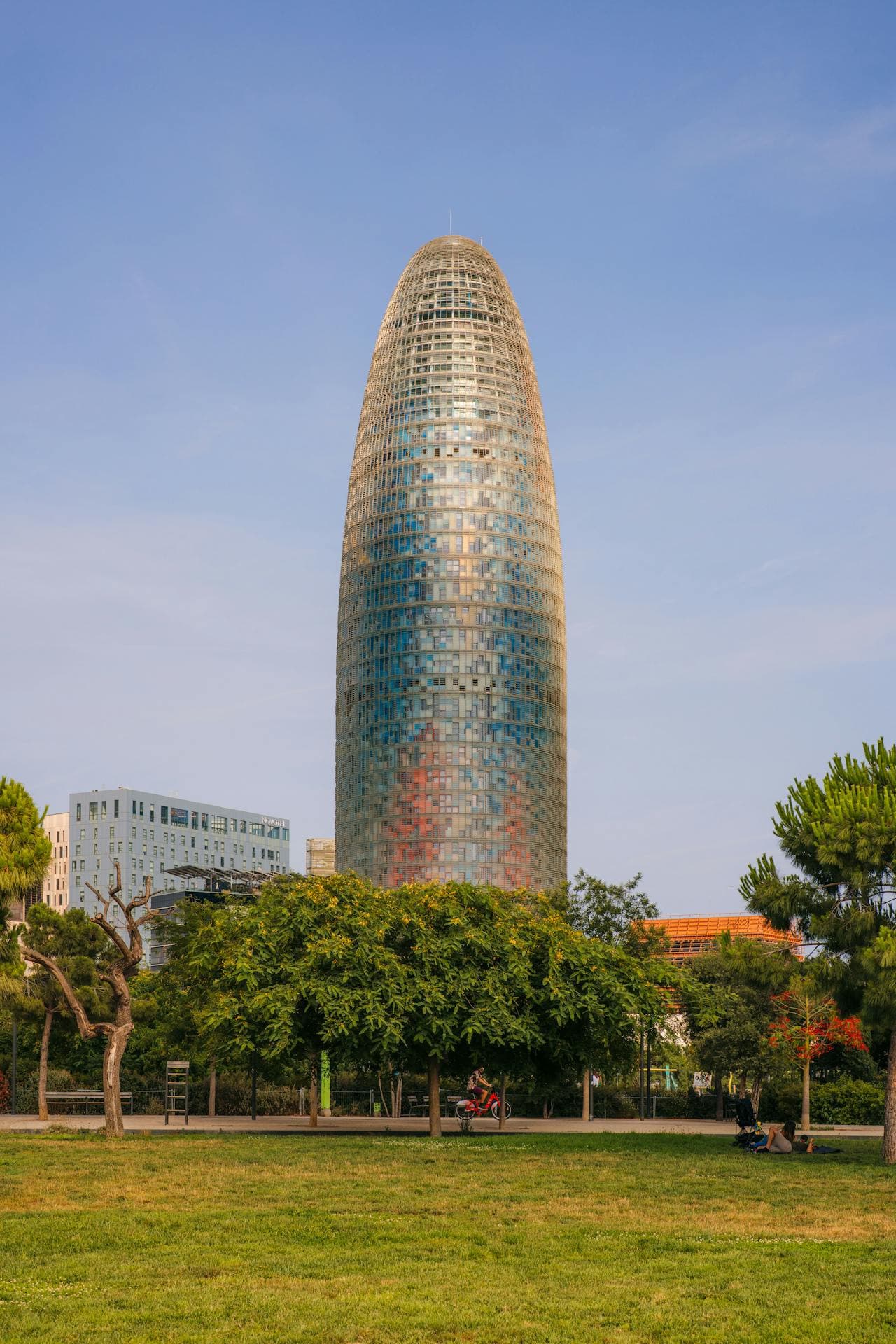 Mirador Torre Glòries: Skip The Line Ticket - تصویر 6