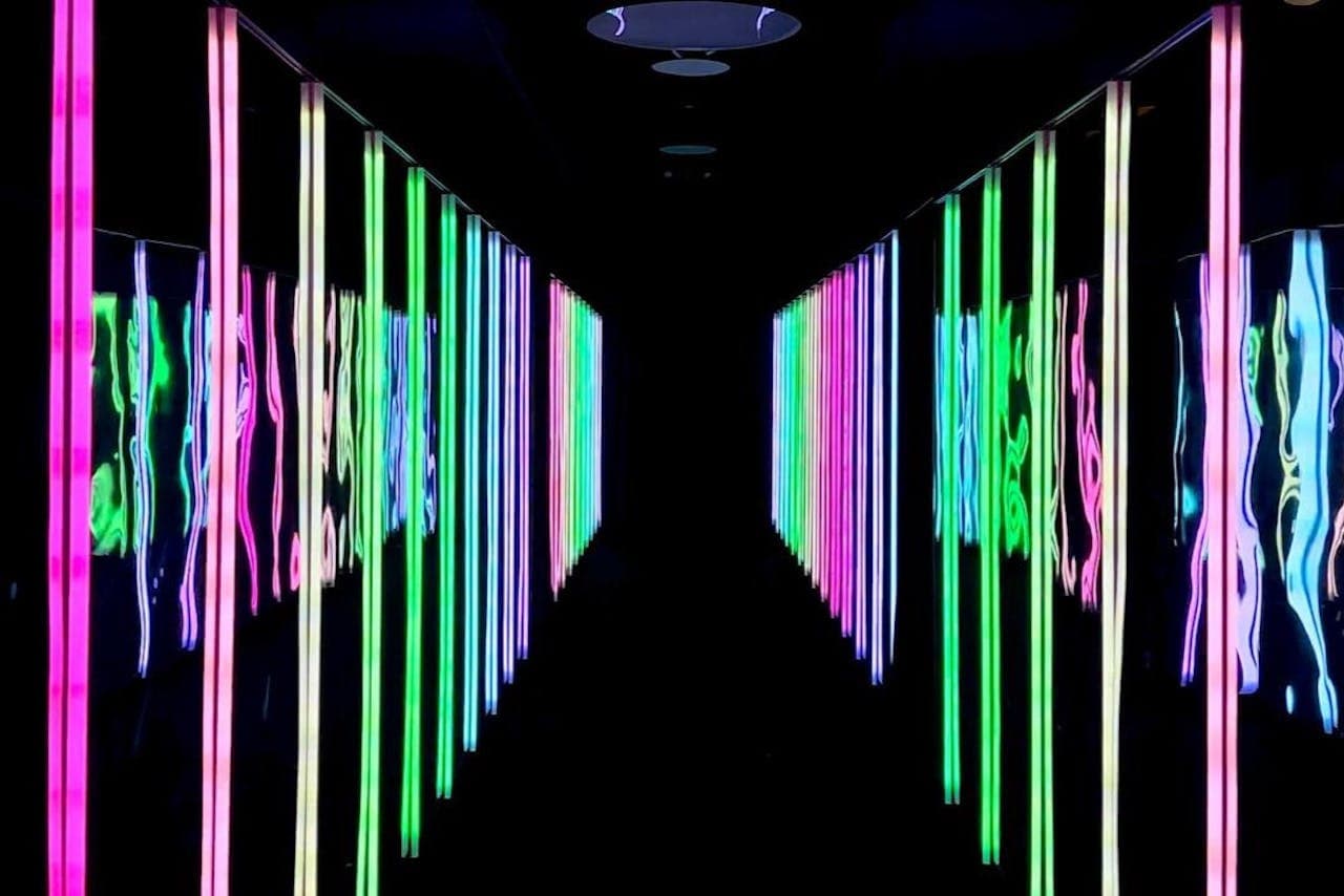 iMUSEUM Ticket - تصویر 3