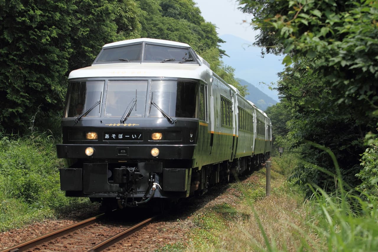 JR Kyushu Rail Pass - تصویر 2