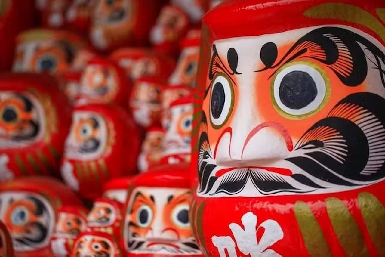 Katsuo-ji Temple Ticket - تصویر 6
