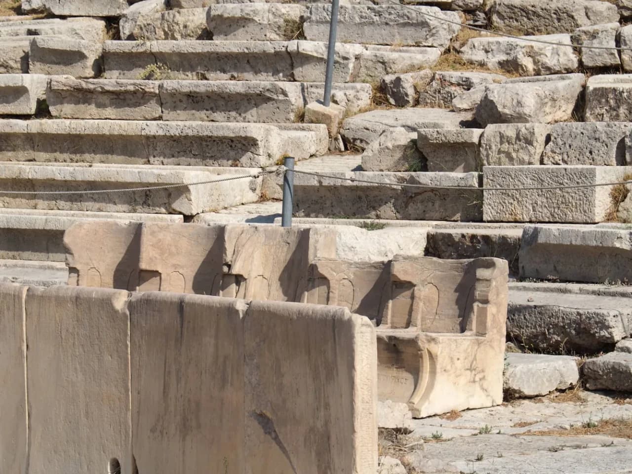 Acropolis of Athens and Parthenon Afternoon Guided Tour - تصویر 6