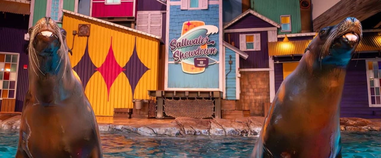 Georgia Aquarium: Fast Track Ticket - تصویر 8