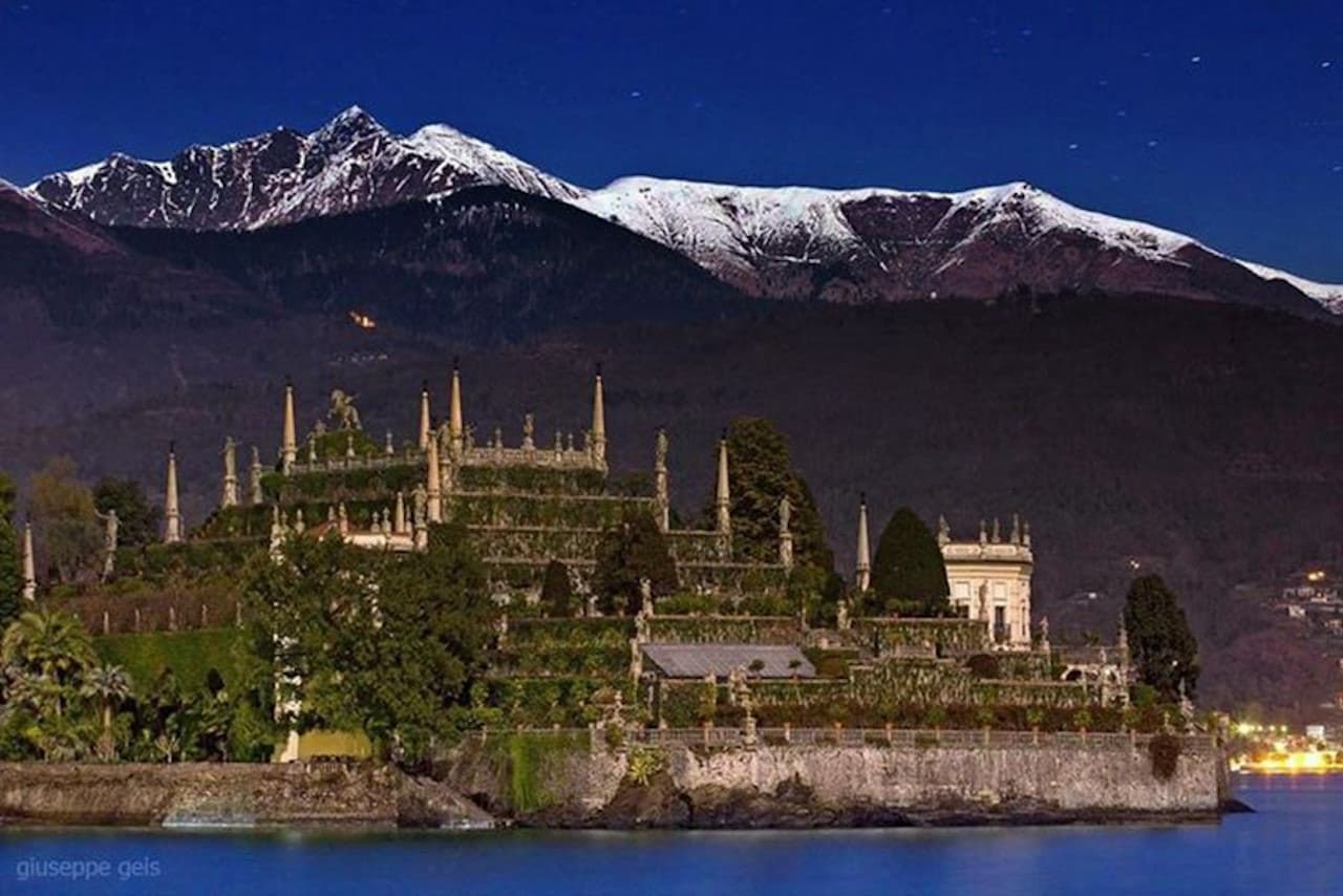Lake Maggiore & Borromean Islands: Hop-on Hop-off Boat Ticket - تصویر 4