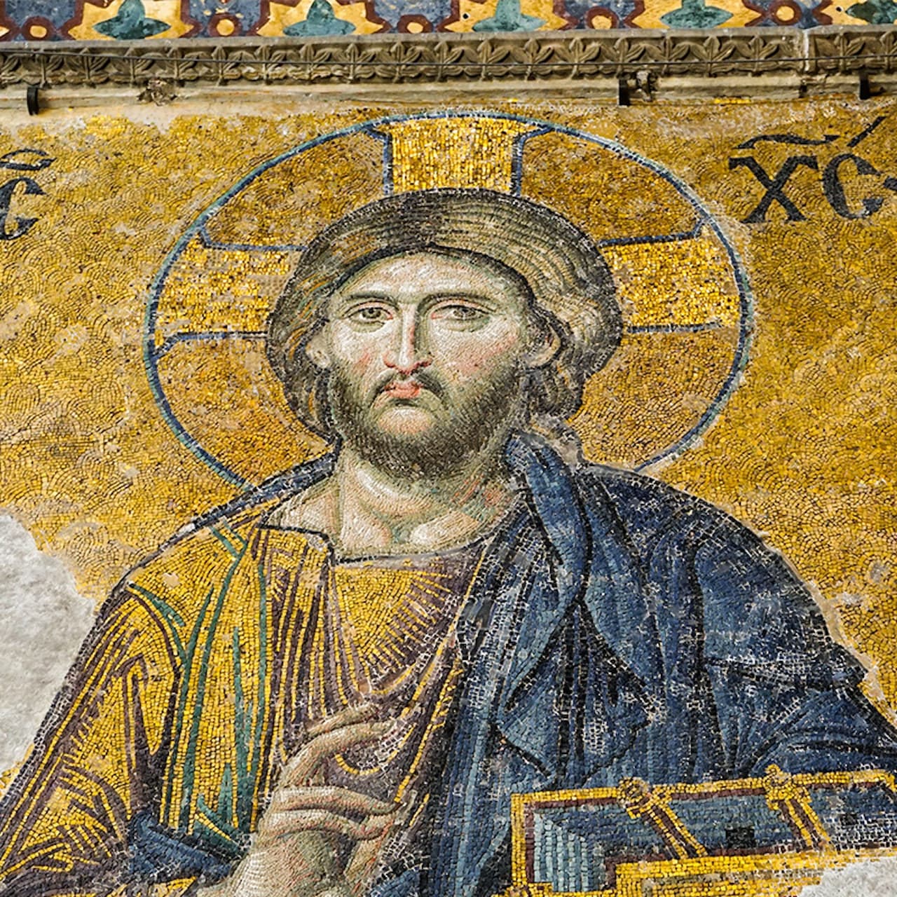 Official Hagia Sophia Skip the Line Ticket - تصویر 18