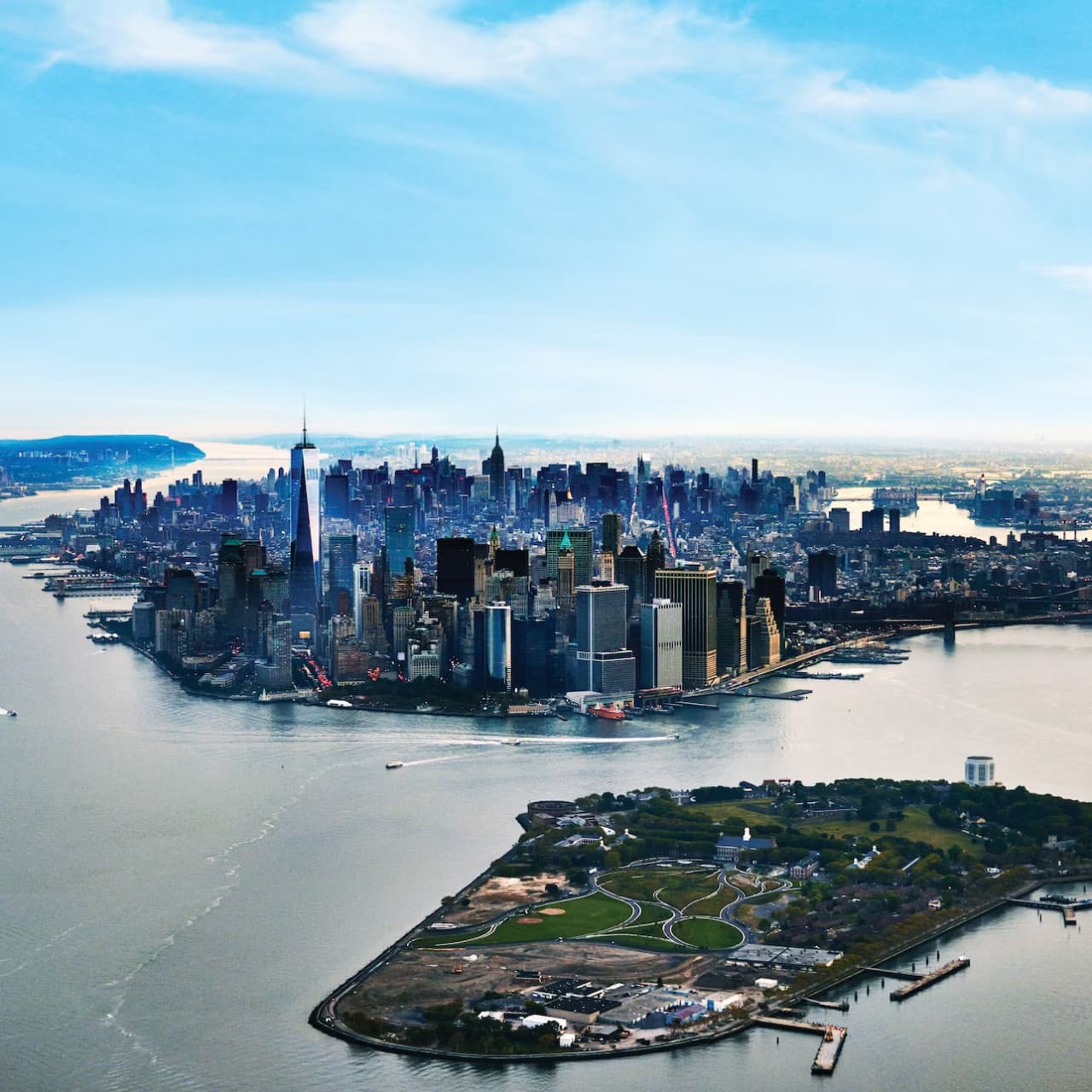 One World Observatory - تصویر 12