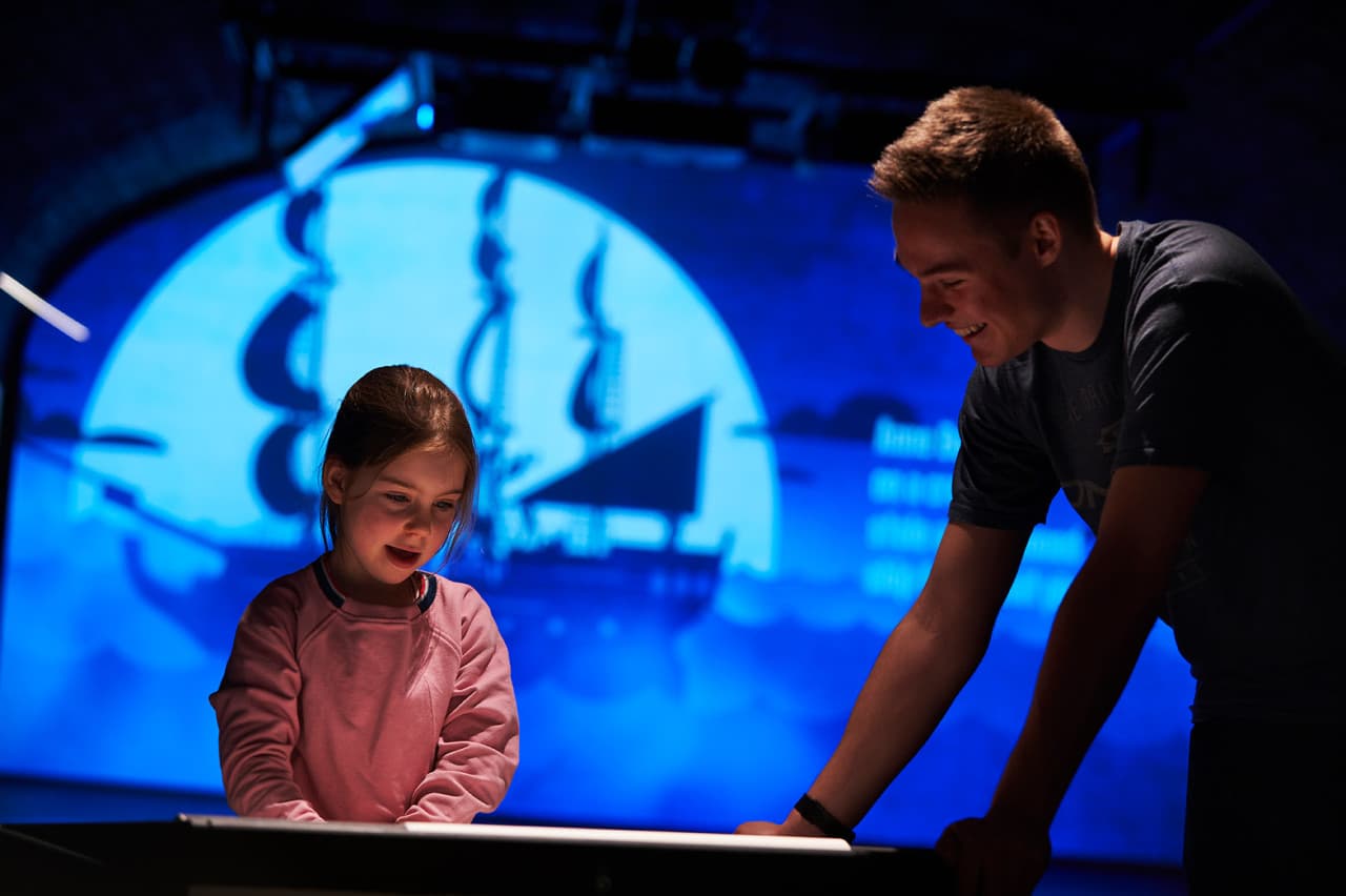 Go City Dublin All-Inclusive Pass: Save up to 50% on Attractions - تصویر 34