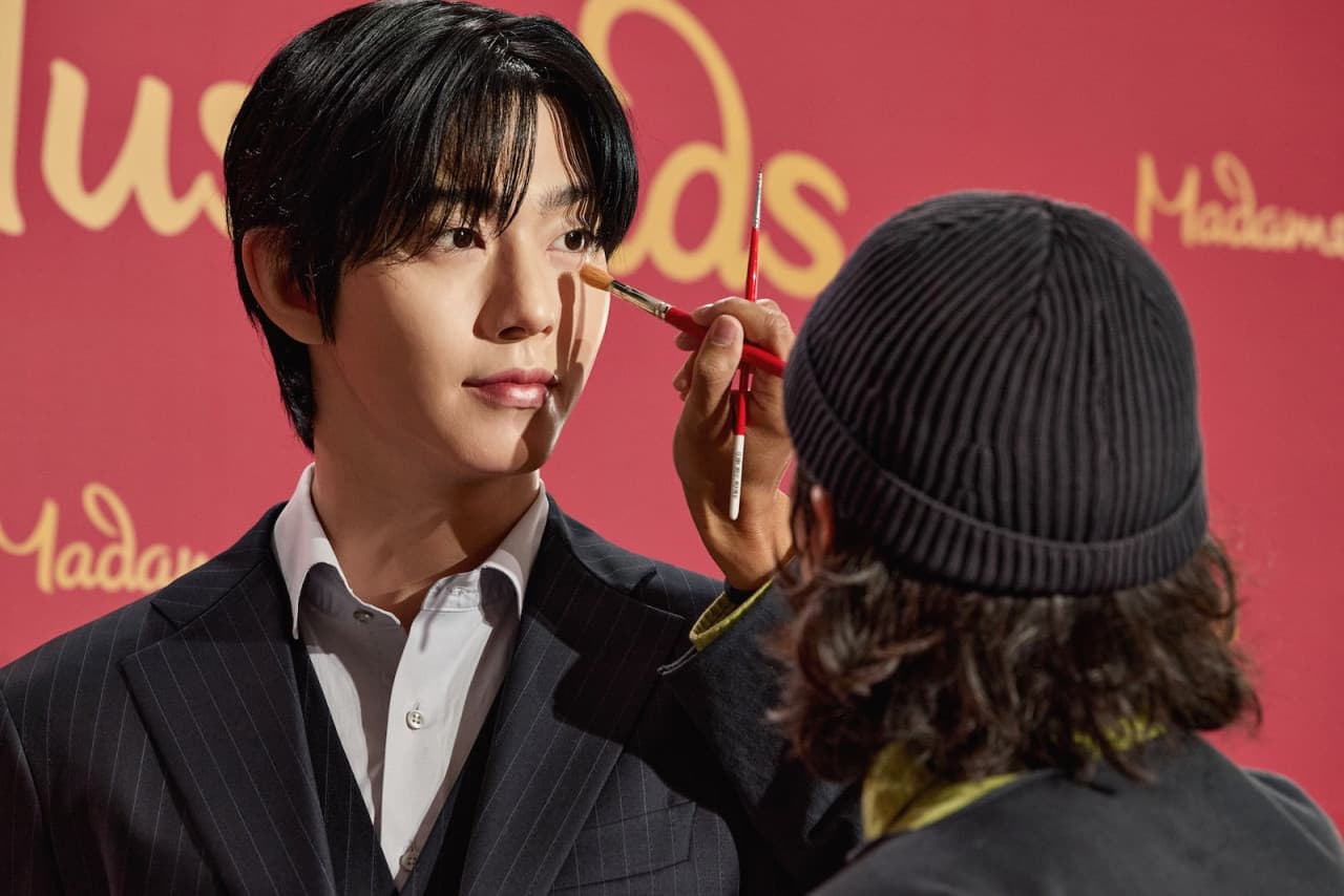 Madame Tussauds Singapore Ticket - تصویر 8