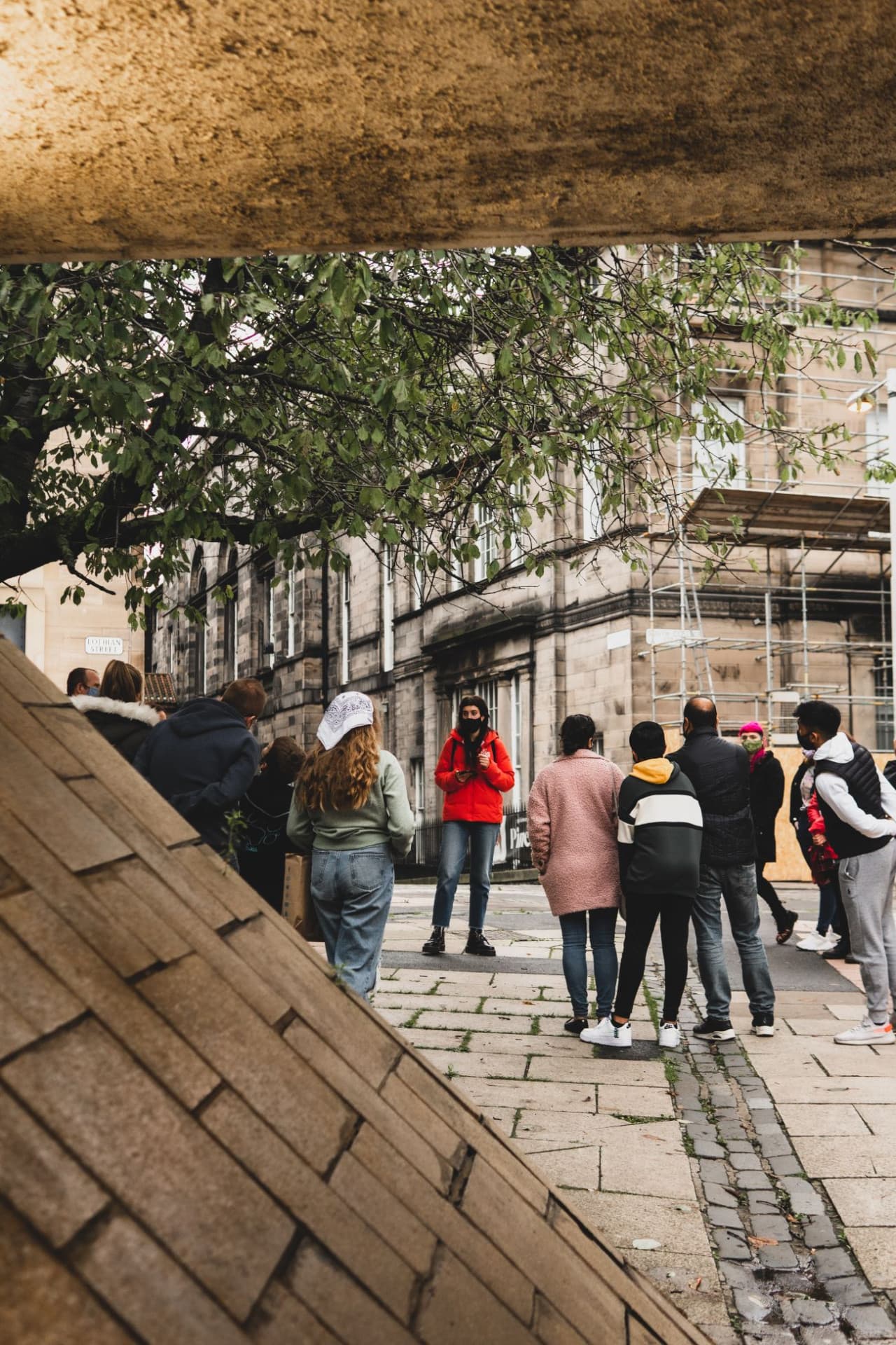 Magical Harry Potter Walking Tour in Edinburgh - تصویر 12