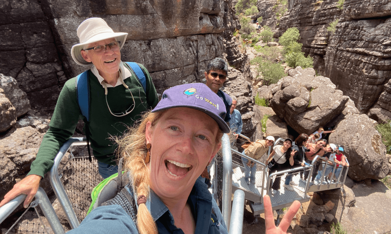 Grampians National Park Day Tour from Melbourne - تصویر 6