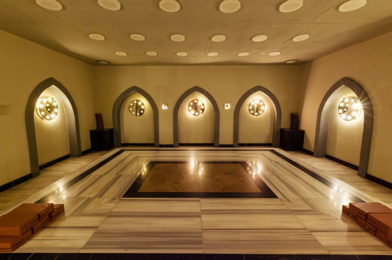 Centum City Spa Land - تصویر 8