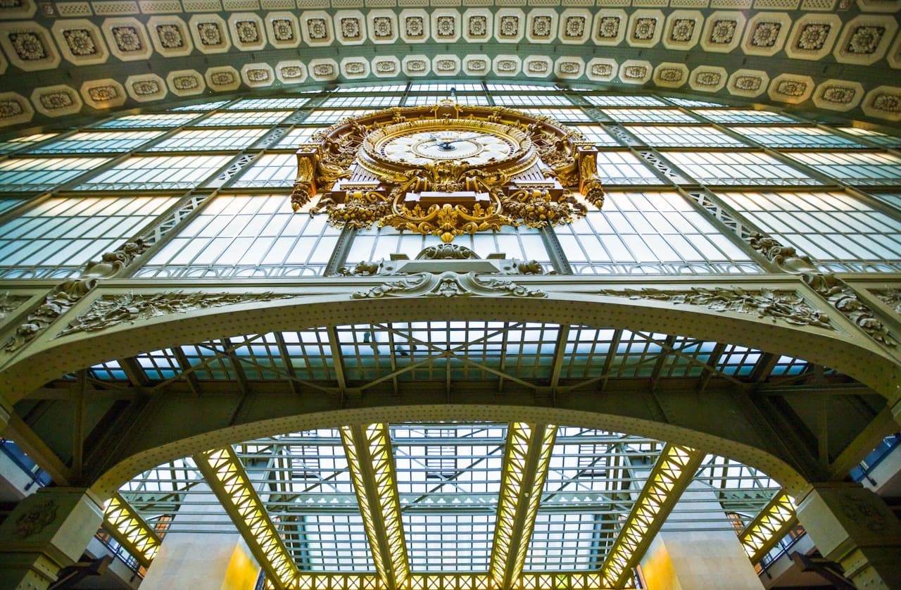 Orsay Museum Ticket: Dedicated Entrance - تصویر اصلی