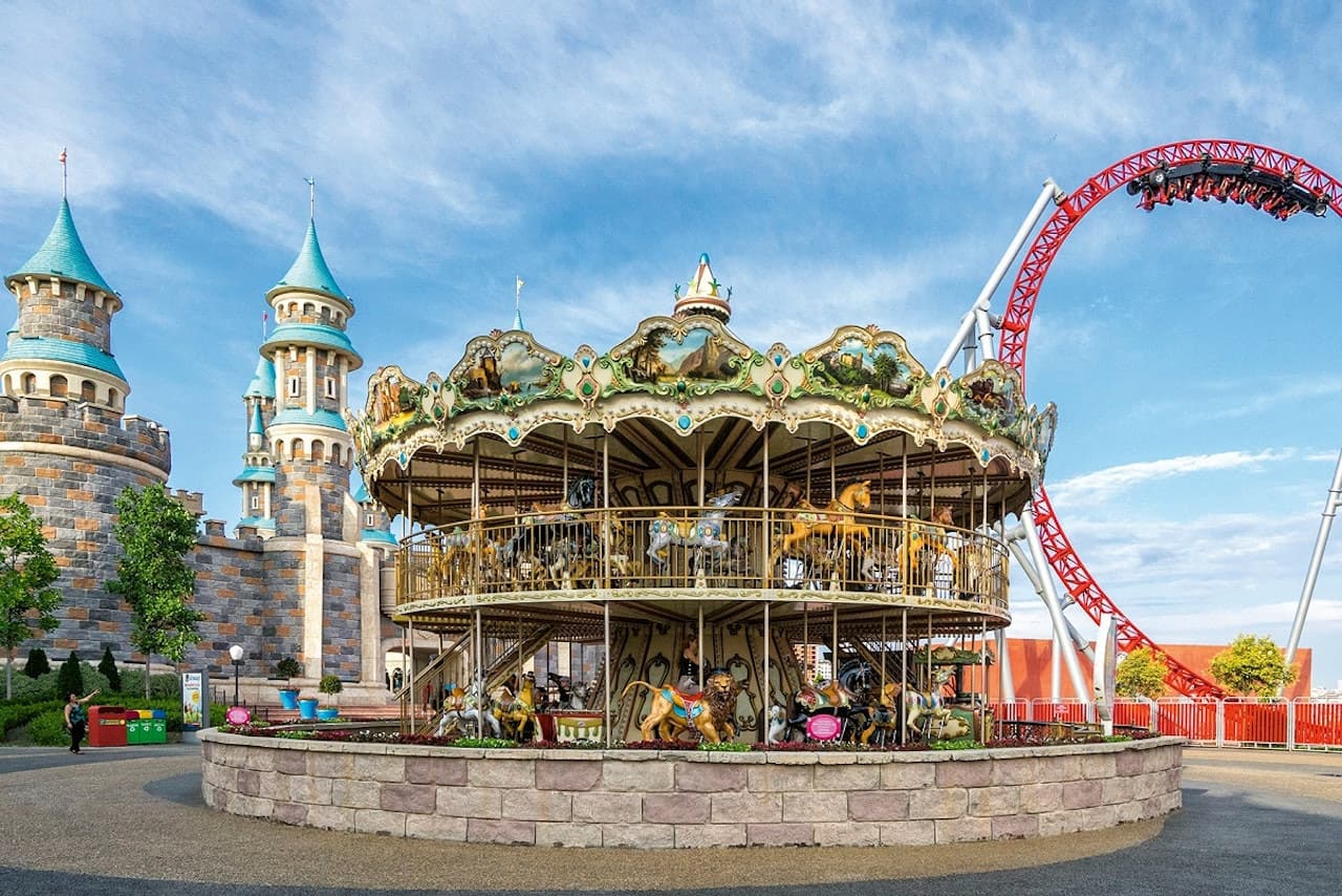 VIALAND Theme Park - تصویر 4