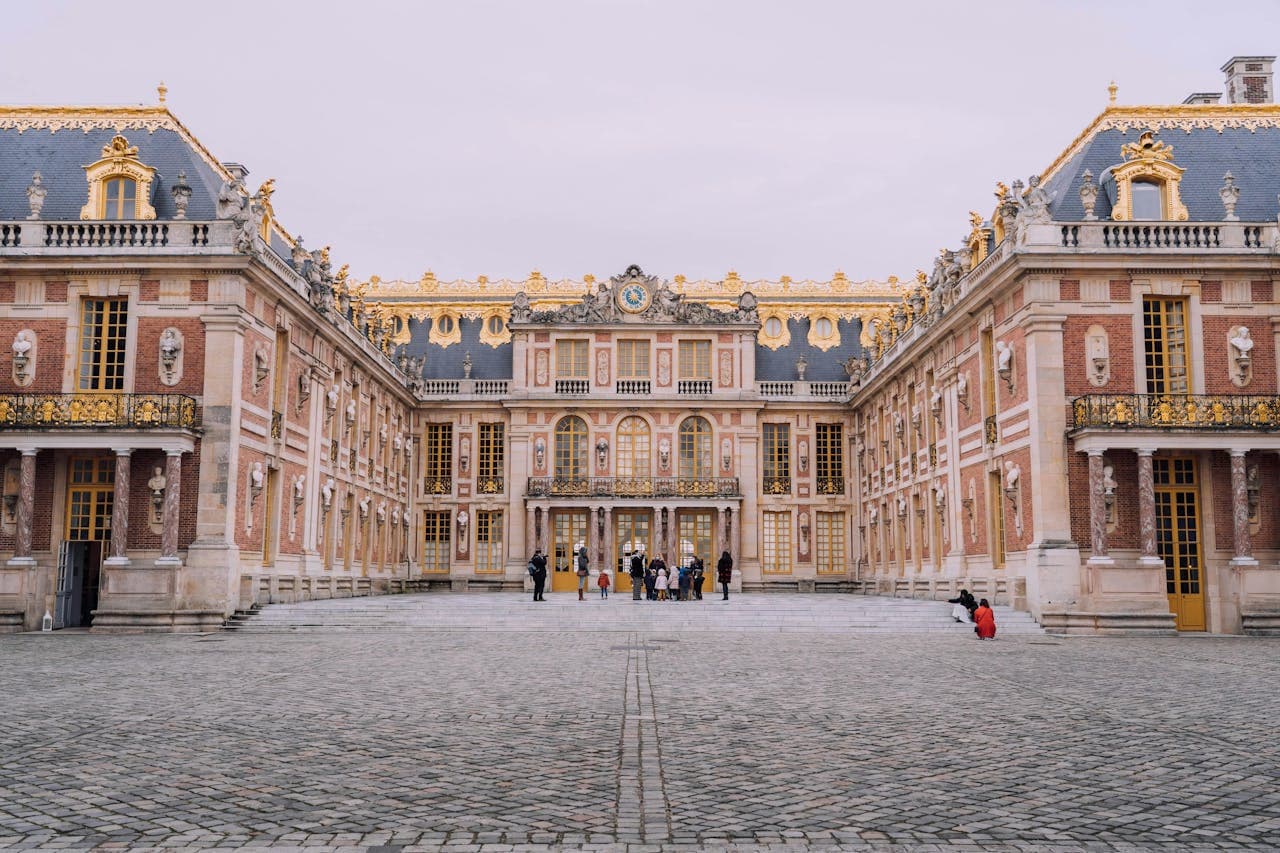 Palace of Versailles Ticket - تصویر 7