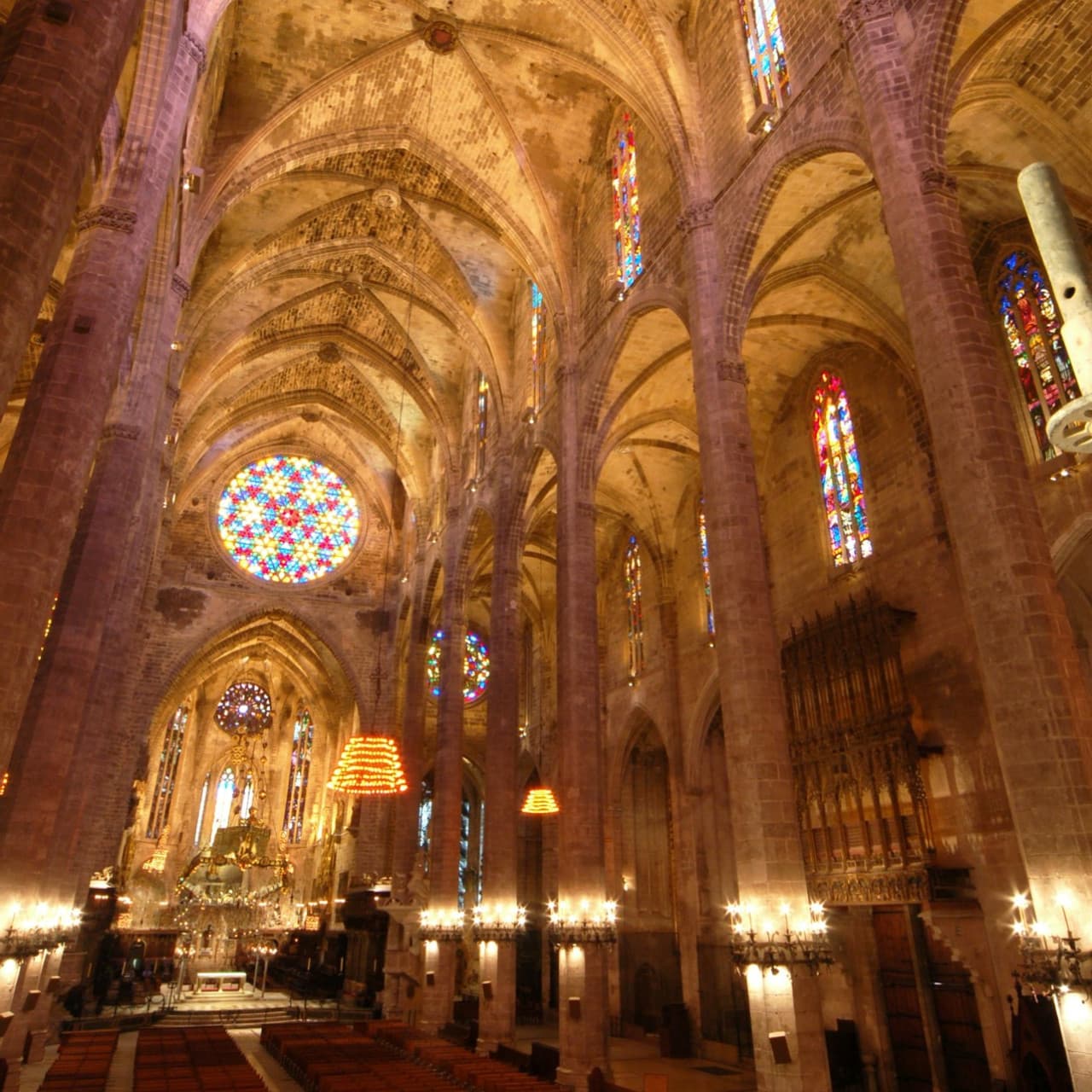 Mallorca Cathedral Ticket - تصویر اصلی