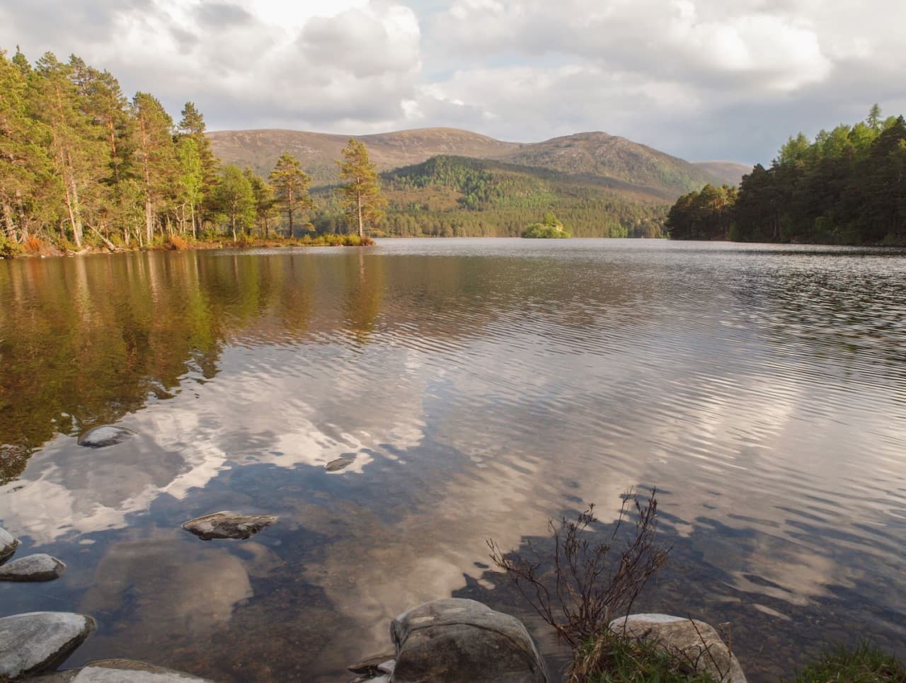 The Highlands, Loch Ness, and Glencoe Tour from Edinburgh - تصویر 3