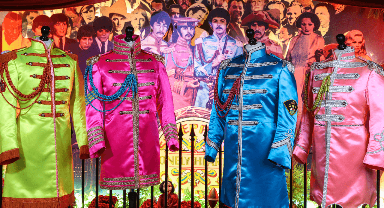 The Beatles Story – Liverpool - تصویر 7