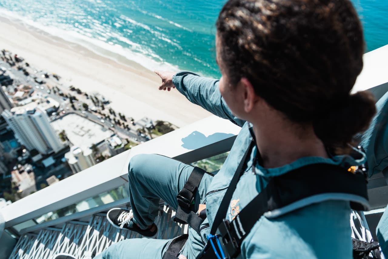 SkyPoint Climb in Gold Coast - تصویر 3