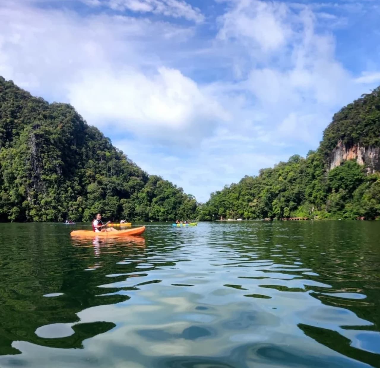 Langkawi Southern Island Geopark Tour - تصویر 5