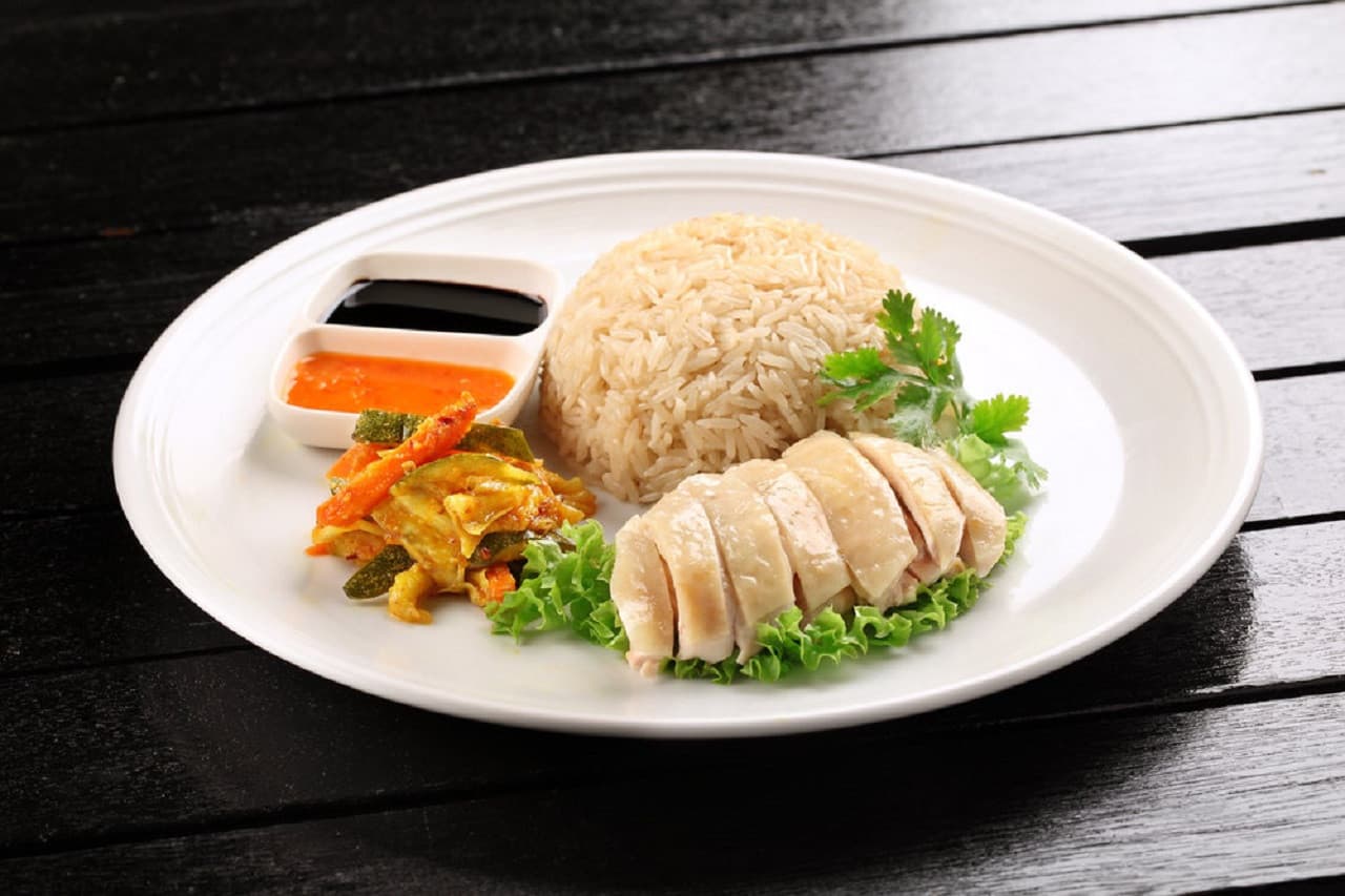 Good Old Days Sentosa Dining Experience - تصویر 5