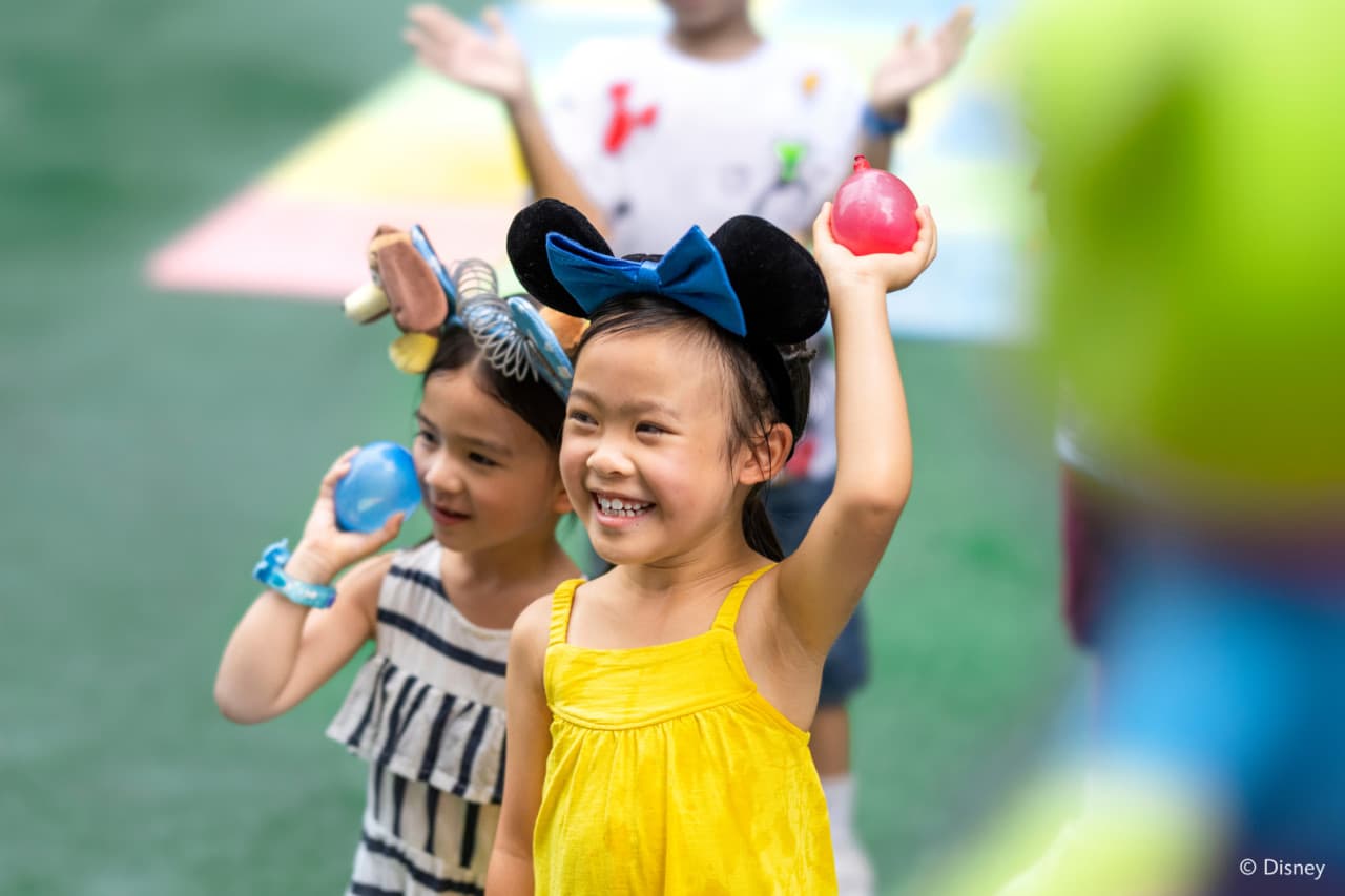 Hong Kong Disneyland Park Ticket - تصویر 79