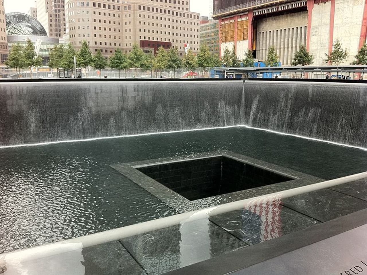 9/11 Memorial Museum - تصویر 7