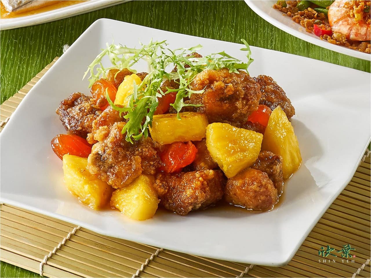 Shin Yeh Original Restaurant - Taste the most authentic Taiwanese Cuisine - تصویر 6