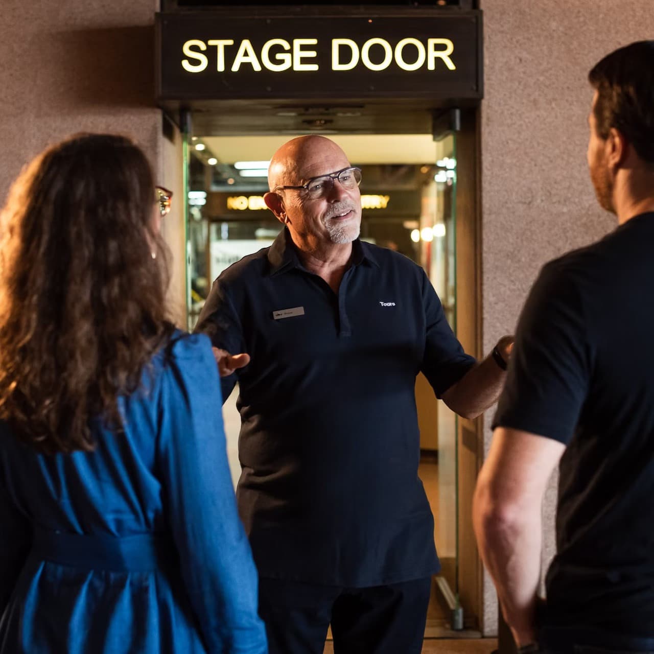 Sydney Opera House Guided Tour - تصویر 16
